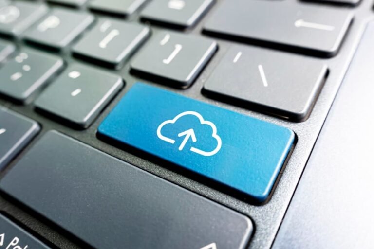 Charement des donnees